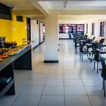 Hotel Piramide Rodoviaria