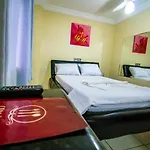 Hotel Piramide Rodoviaria