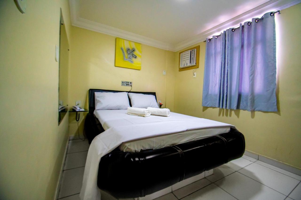 Piramide Rodoviaria Hotel 3*